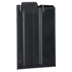 MAG MDT AICS 6BR 12RD METAL BLK