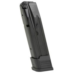 PROMAG SIG P320 9MM 20RD BLUE STEEL