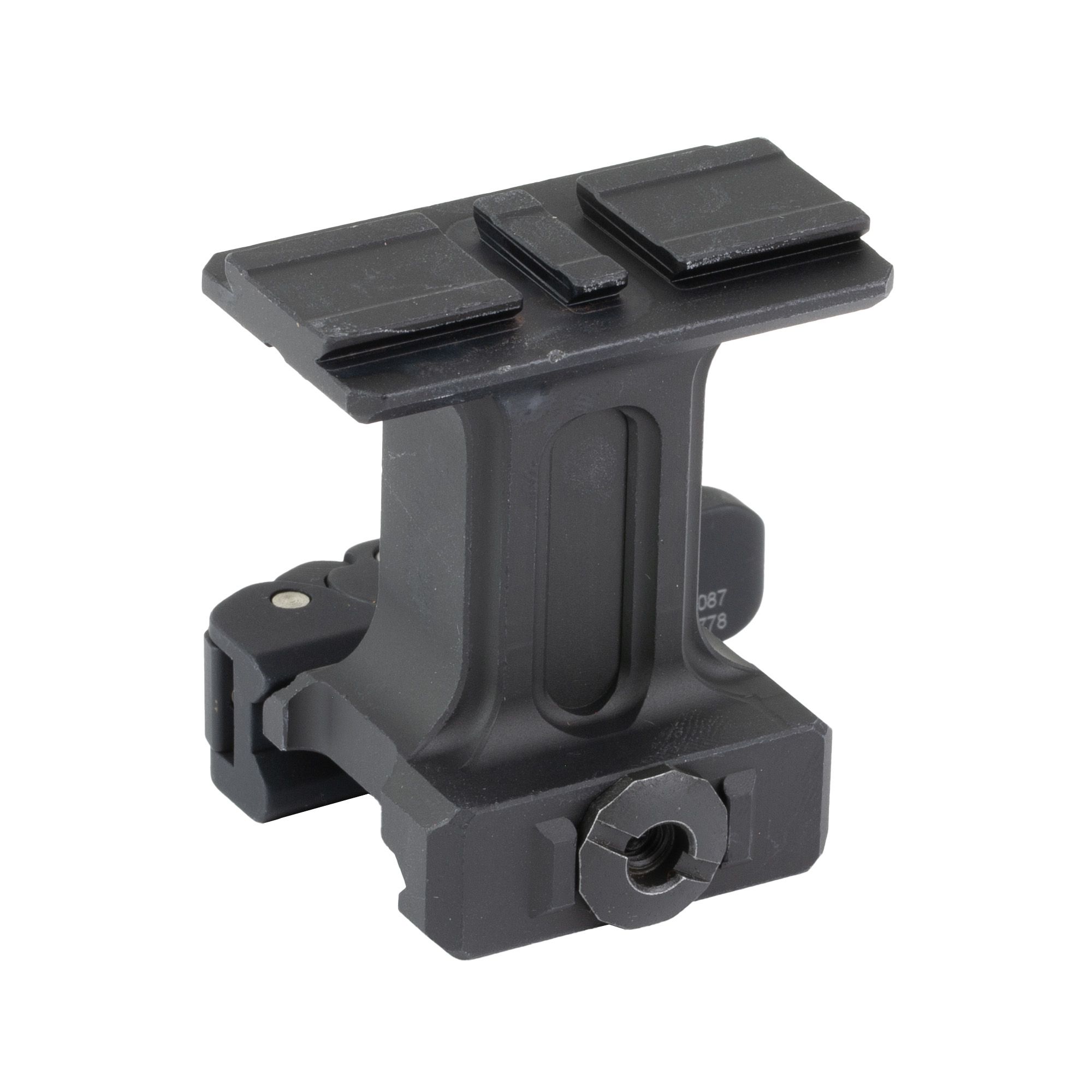 MIDWEST MK2 QD ACRO MNT 2.26″ BLK