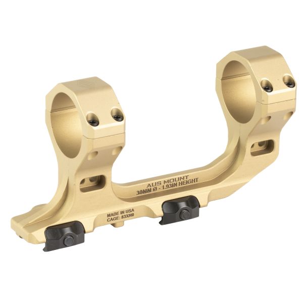 REPTILIA AUS 30MM MOUNT 1.93″ FDE