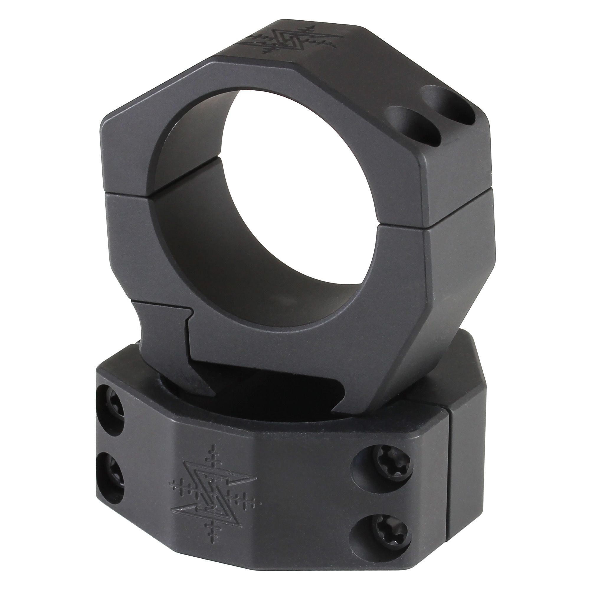 SEEKINS 34MM TUBE .92″ LOW 4CAP