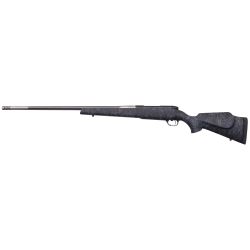 WBY MKV ACCUMARK 7MM PRC 26″ BLK/STS