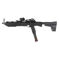 HI-PT 4595P 45ACP 13.25″ 9RD CT BRC