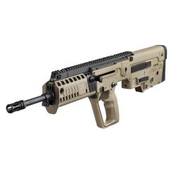 IWI TAVOR X95 556NATO 18″ 10RD FDE