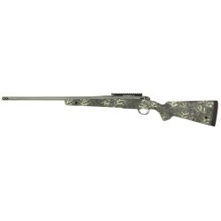 SPGFLD M2020 BOUNDARY 6.5CM 22″ GRAY