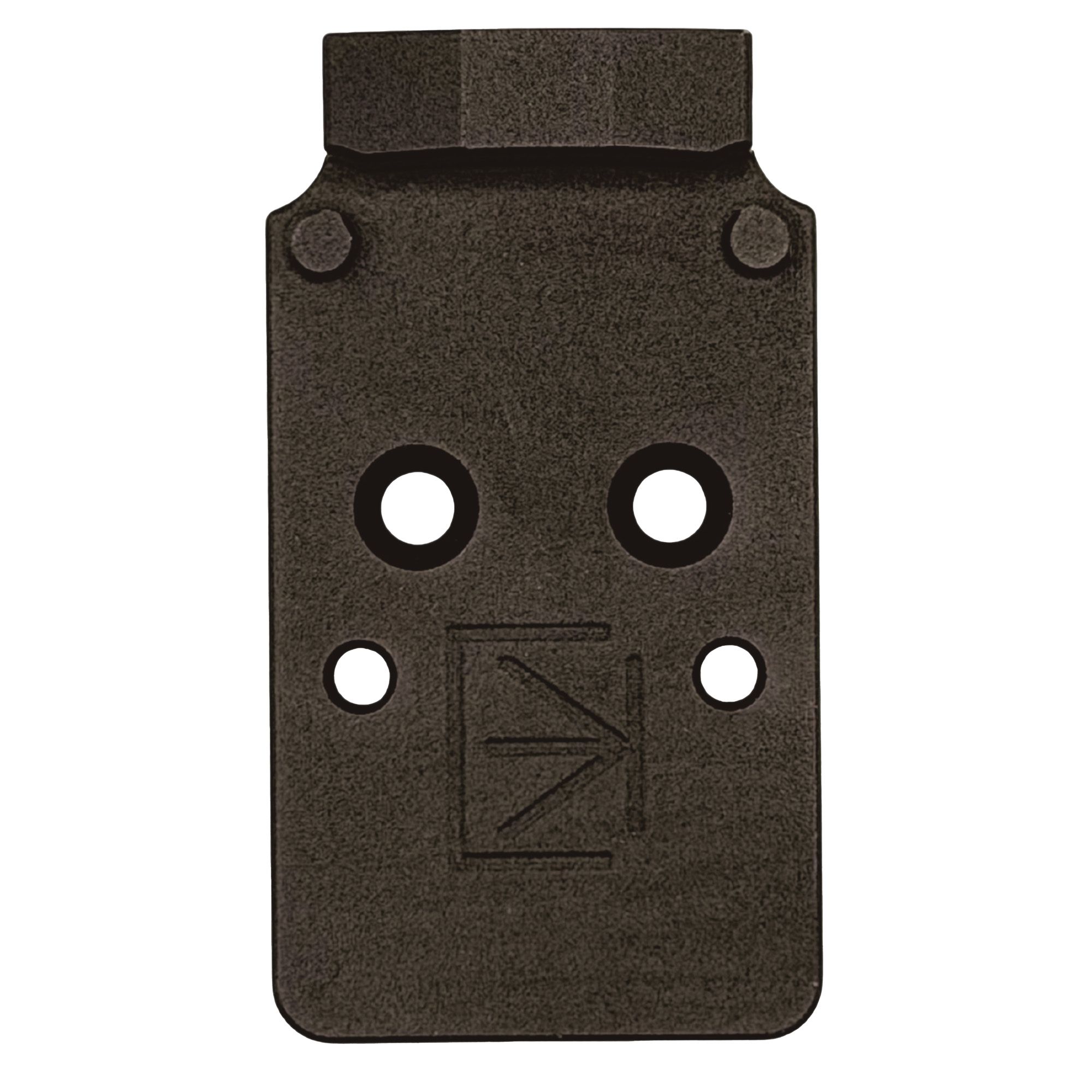 CK WALTHER PDP 2.0 TO RMR DT PLATE
