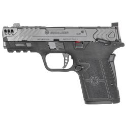 S&W PC EQUALIZER CMP 9MM 15RD BLK