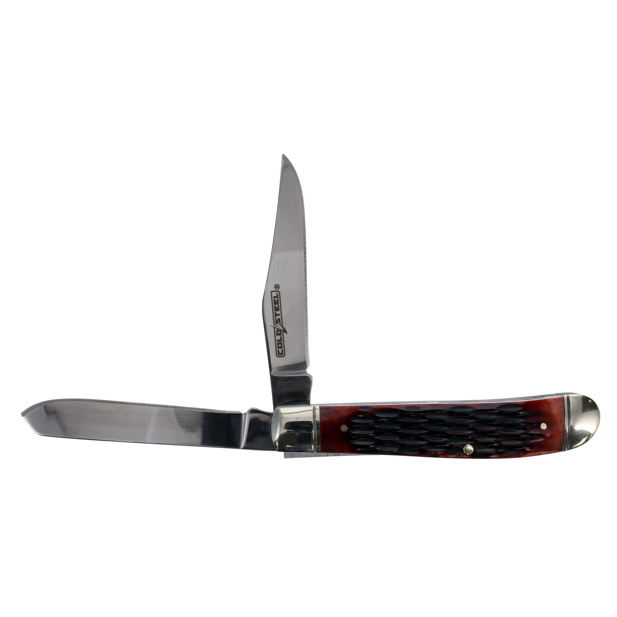 COLD STEEL MINI TRAP 2.6/2.7″ BONE