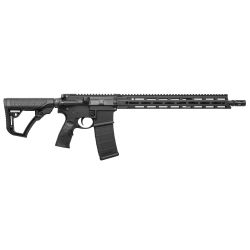 DD M4V7-CC 556NATO 16″ 10RD MLOK CA