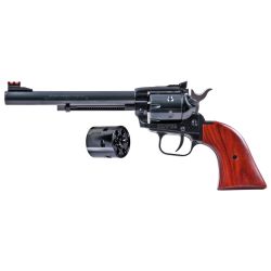 HERITAGE 22/22M 6.5″ BL ADJ SIGHT