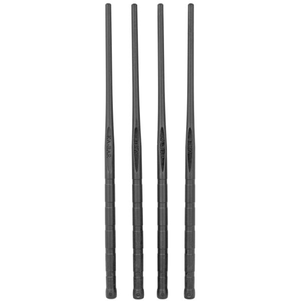 KBAR KA-BAR CHOPSTICKS 9.5″ BLK 2SET