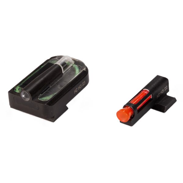 HIVIZ FASTDOT H3 FOR RUGER MAX 9