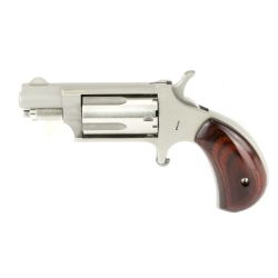 NAA MINI REV 22/22M 1 1/8″ 5RD FS
