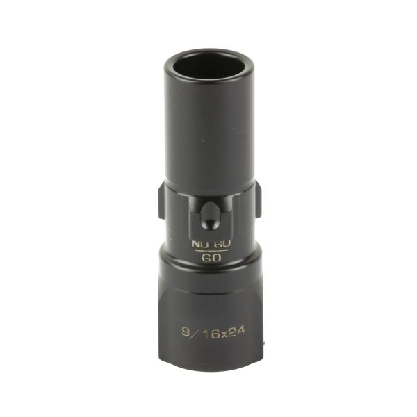 RUGGED OBSDN45 3 LUG 9/16X24