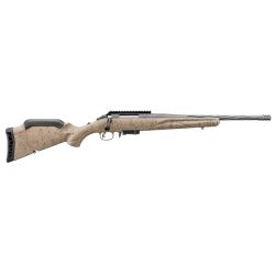 RUGER AMER RANCH G2 762X39 16.1″ CBT