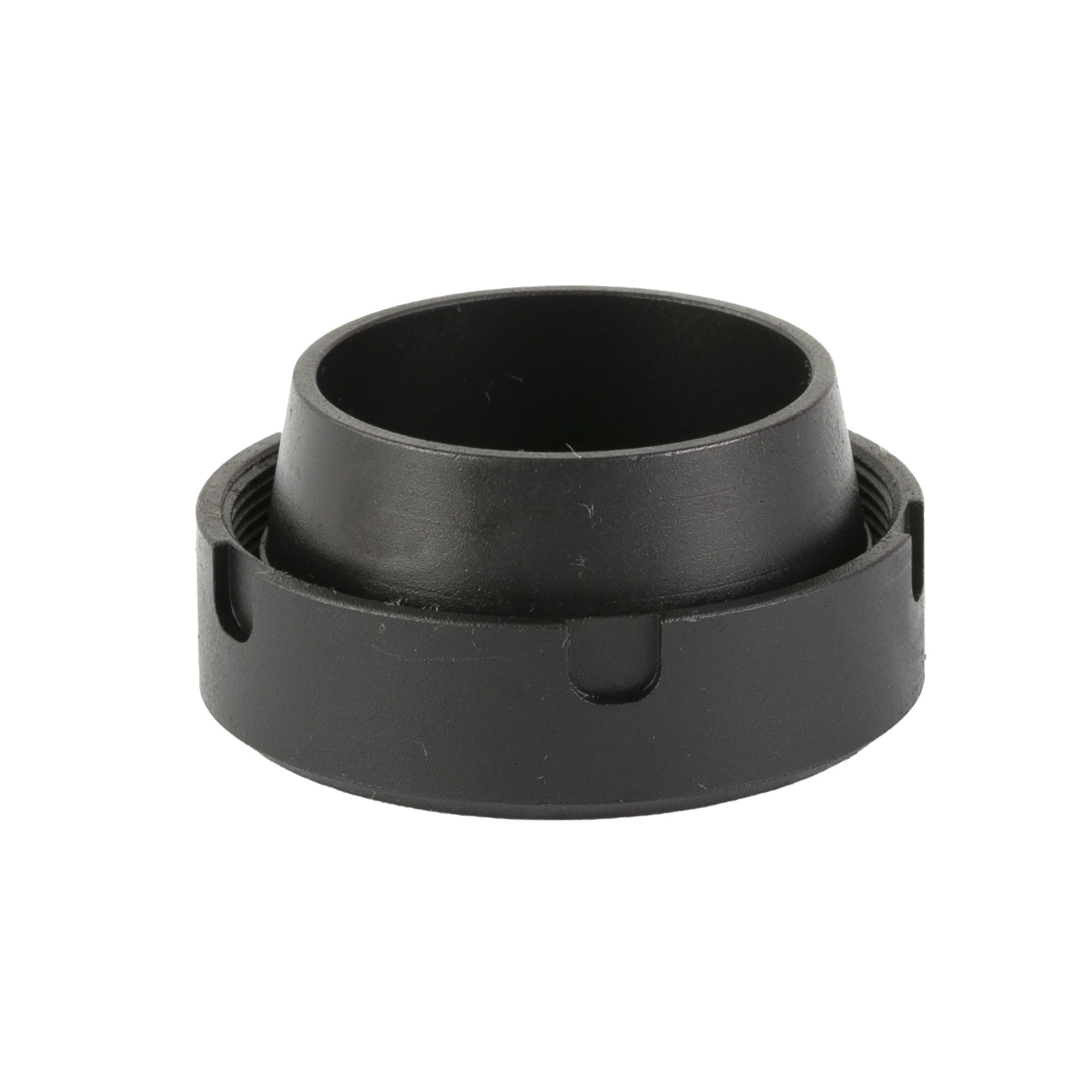 SCO CHARLIE THREAD OVER MOUNT
