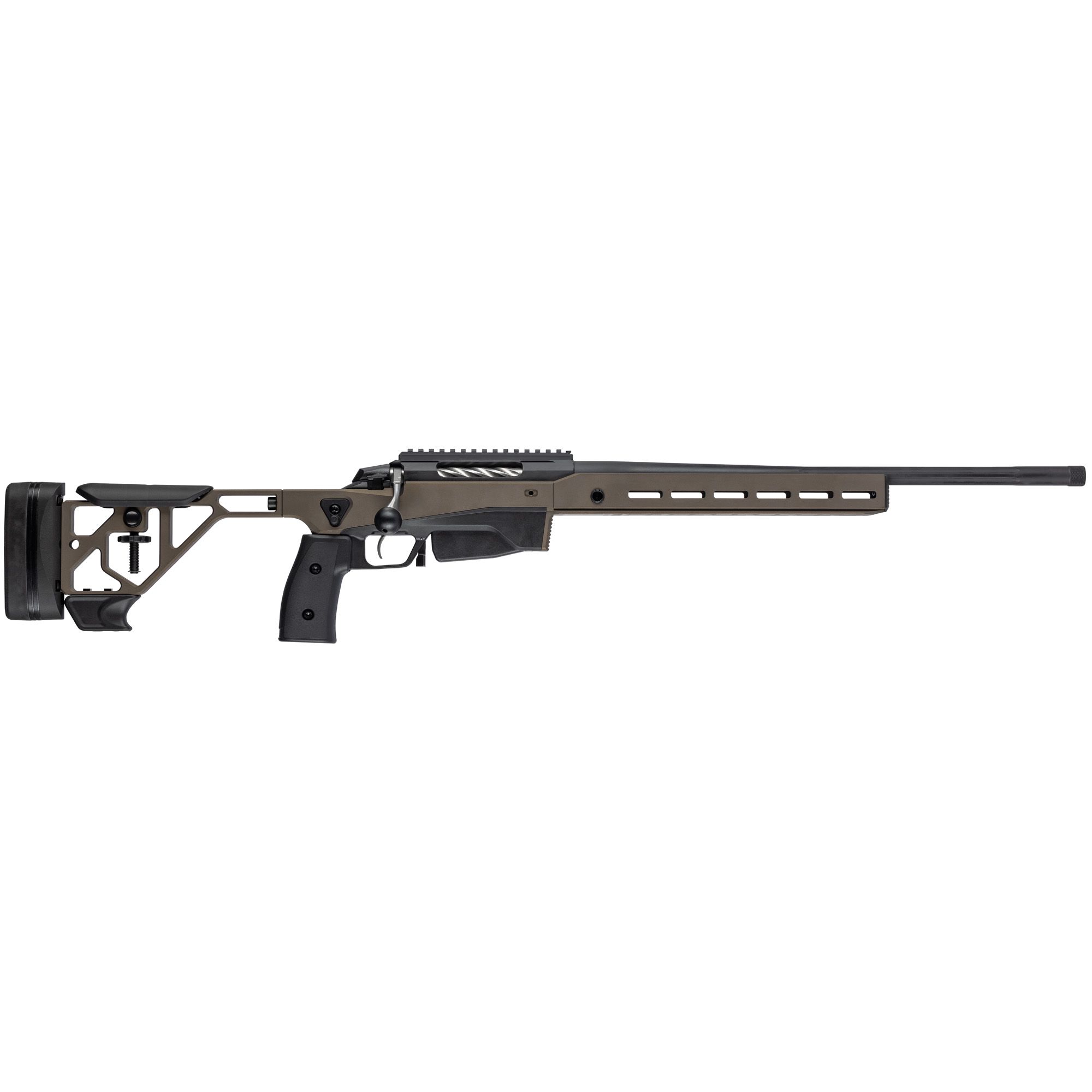 TIKKA T3X ACE GAME 300WIN 24″ 5R BRZ