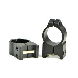 WARNE MAXIMA 1″ HI MATTE