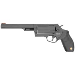 TAURUS JUDGE 45C/410 6.5″ 5RD BLK