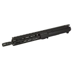 AERO M4E1-T UPPER 5.56 10.5″ BLK