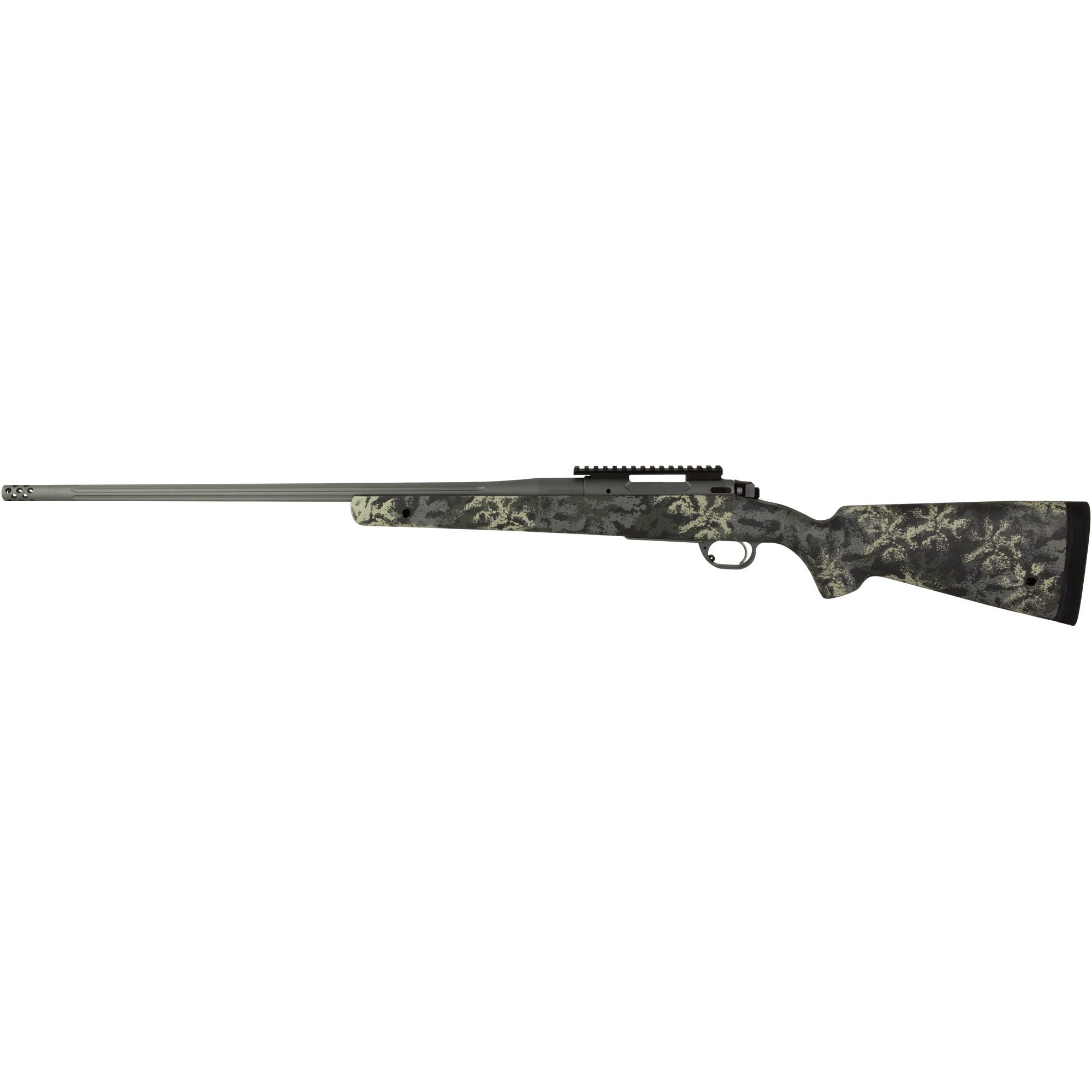 SPGFLD M2020 BOUNDARY 6.5PRC 24″ GRY