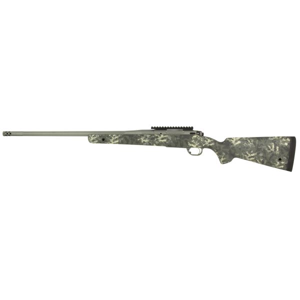 SPGFLD M2020 BOUNDARY 6.5CM 22″ GRAY