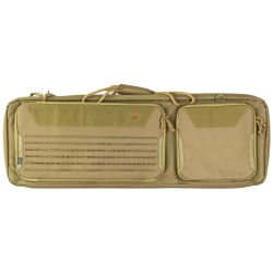 ALLEN TAC SIX SQUAD 38″ CASE COYOTE