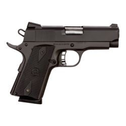 ROCK ISLAND STD 45ACP 3.5″ 7RD BLK