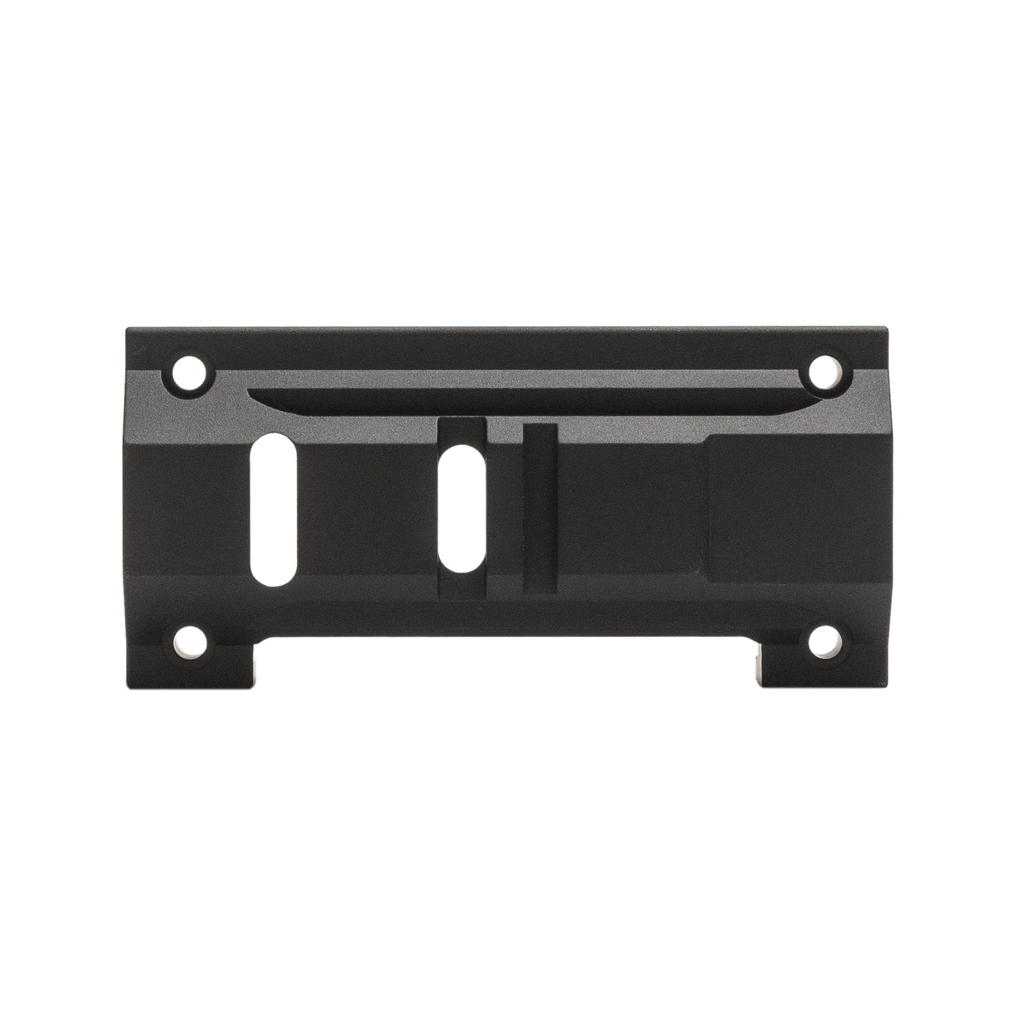 B&T NAR LOW PRO MOUNT MP5 BLK