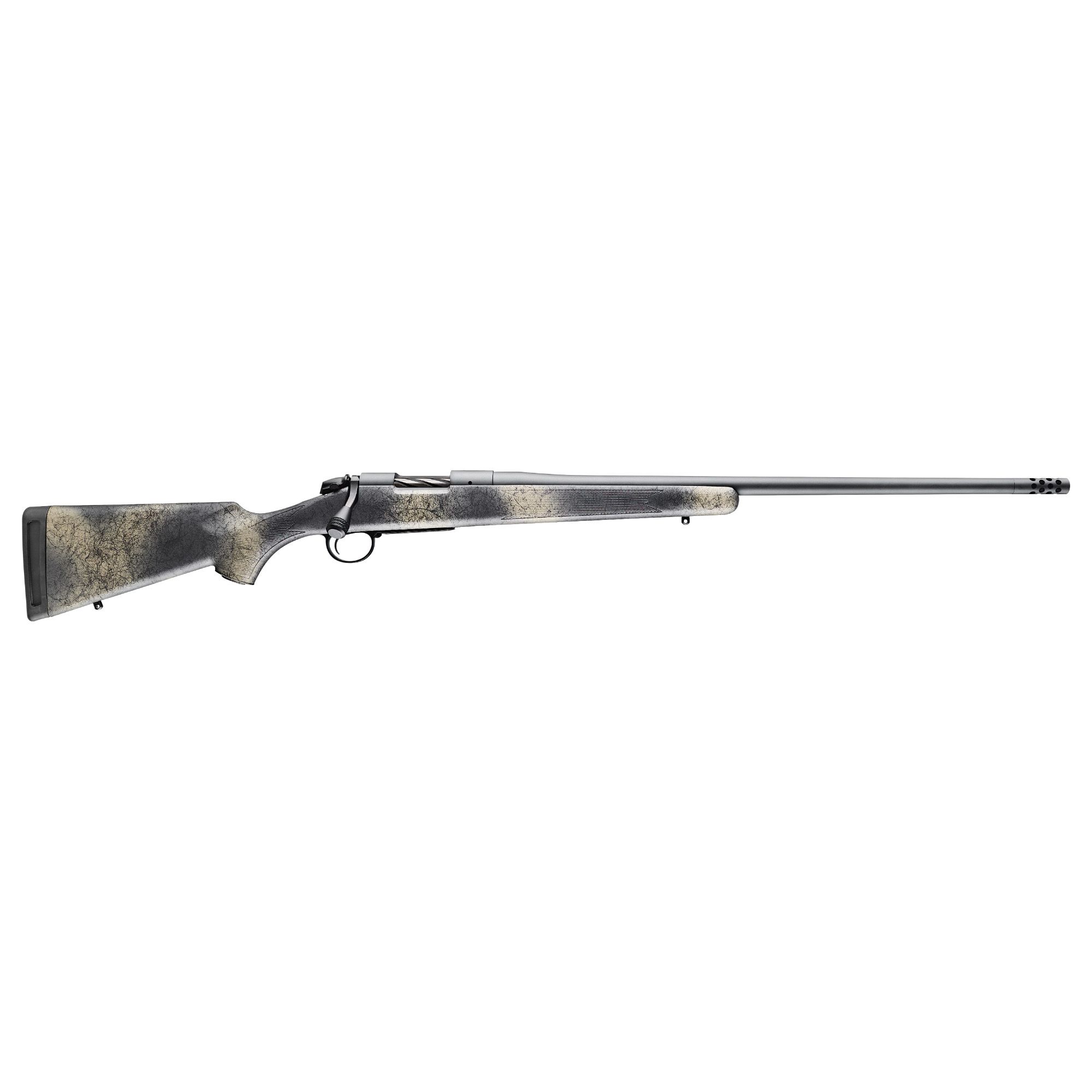 BERGARA RDG WLDRNSS 6.5CM 22″ 4RD