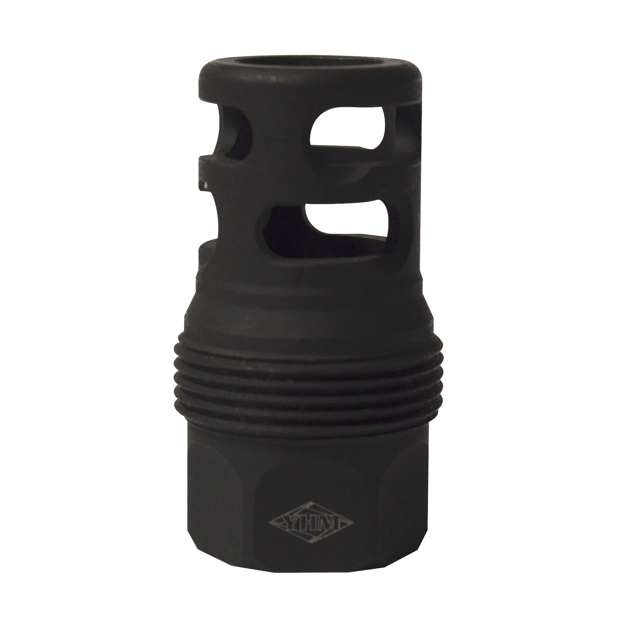YHM SHORT SRX BRAKE 11/16″-24 BLK