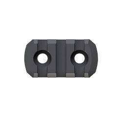 MAGPUL M-LOK POLY RAIL SECT 3 SLOTS