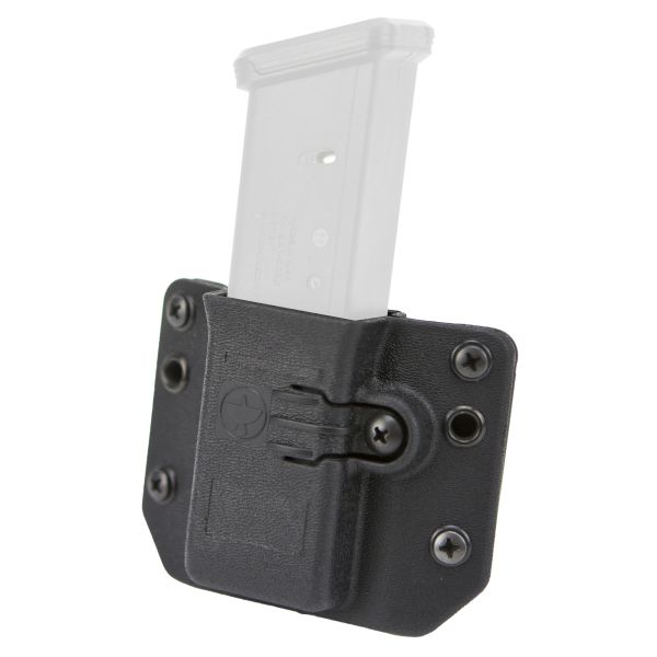 RAVEN COPIA DBL PSTL MAG CARIER STND
