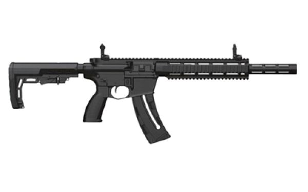 RETAY RA1522 22LR 16″ 10RD QUAD BLK