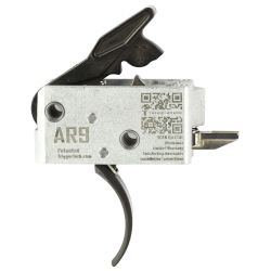 TRIGRTECH AR9 2STG DUTY CURVE 3.5LB