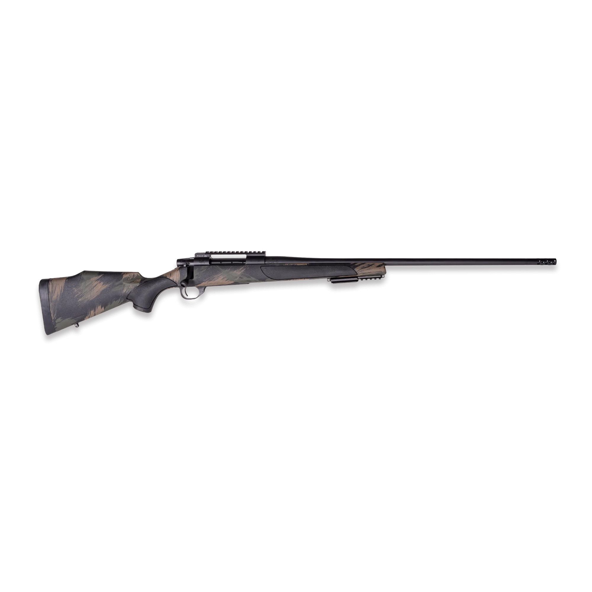 WBY V-GRD BLACK HILLS 308 18″ 5RD