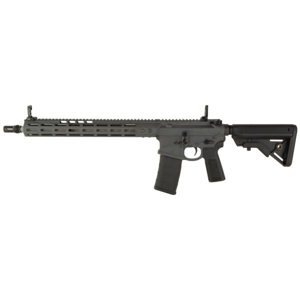 NOVESKE GEN4 5.56 16″ 30RD GREY