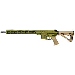 SANTAN STT-15 5.56 16″ 30RD ODG