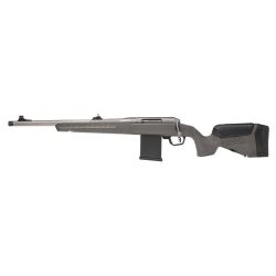 SAV 110 RIDGE HNTR 308WIN 18 10RD LH