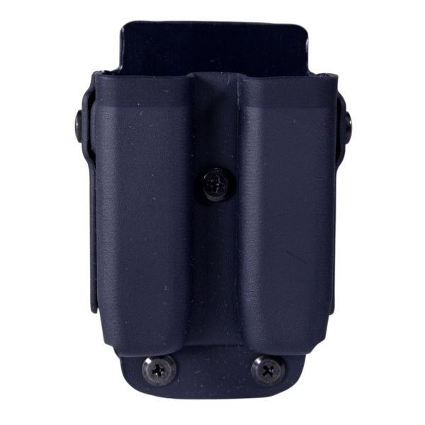HSGI UL TWIN MAG POUCH UNIV CLIP SZ2
