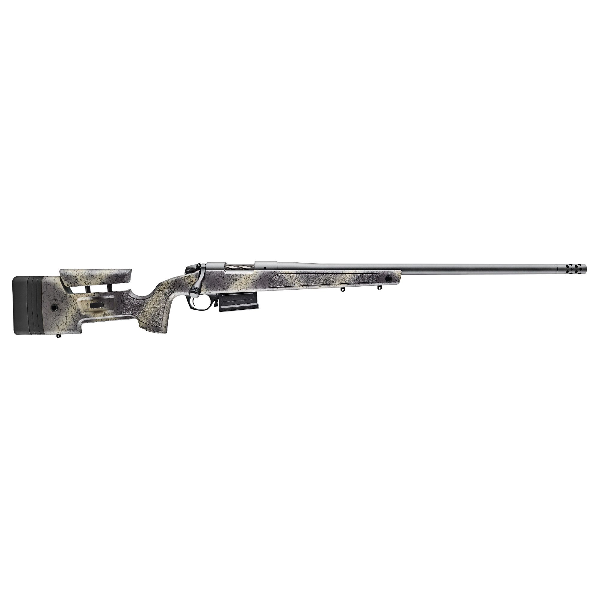 BERGARA HMR WILDERNESS 6.5CM 24″ 5RD