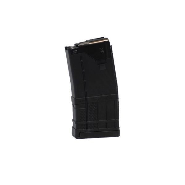 LANCER L5AWM GEN2 223REM 20RD BLACK