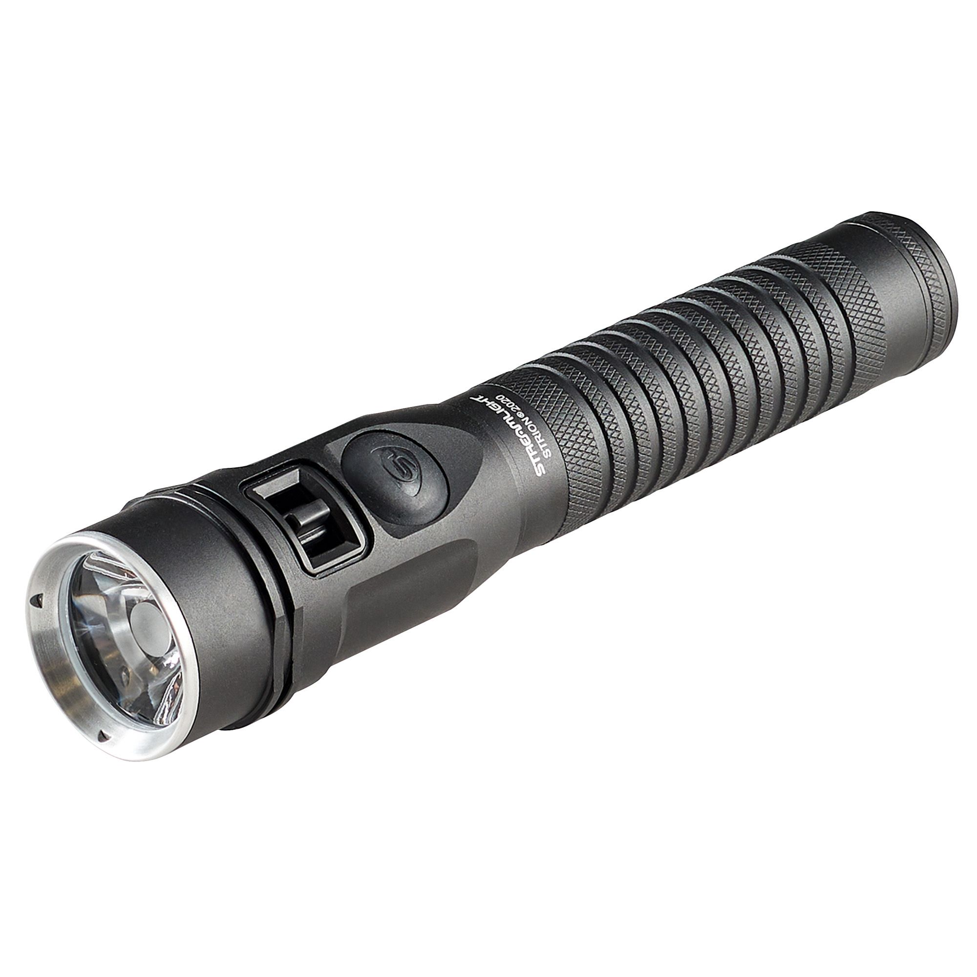 STRMLGHT STRION 2020 W/AC/12V DC BK