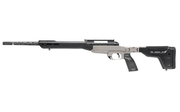 SAV 110 ULT ELITE V2 6.5PRC 18″ 3RD