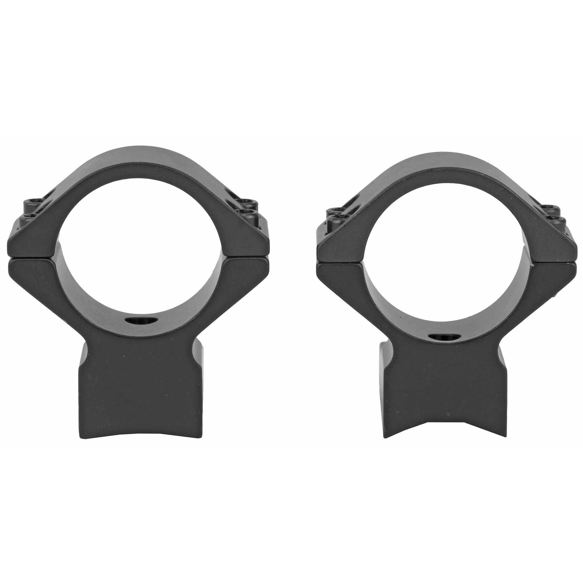 TALLEY LW RINGS HOWA 1500 1″ MED