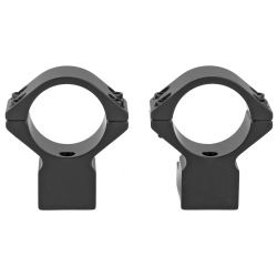 TALLEY LW RINGS TIKKA T3/X 1″ HI