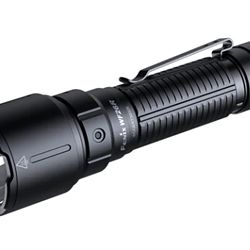 FENIX WF26R 3000 LUMEN CRADLE CHARGE