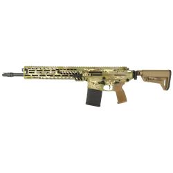 SIG MCX SPEAR 7.62X51 16″ 20RD MCAM