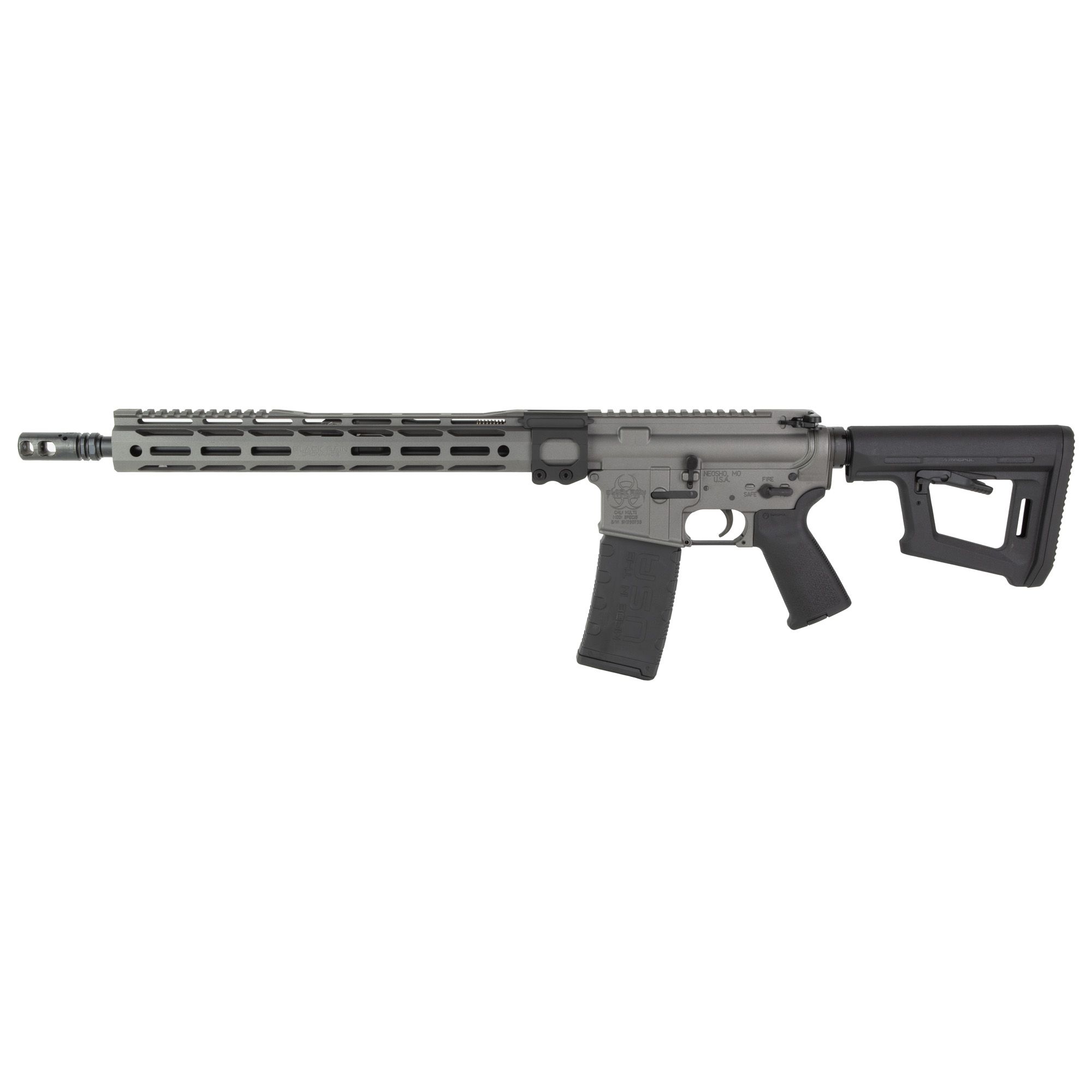 BRO SPEC15 KINETX 556 16″ 30R TNG/BK
