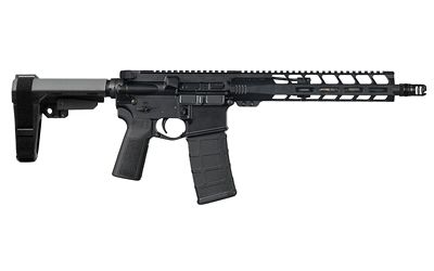 LAN SF15 CQB 11.5″ 300BO BLK 30R BRC